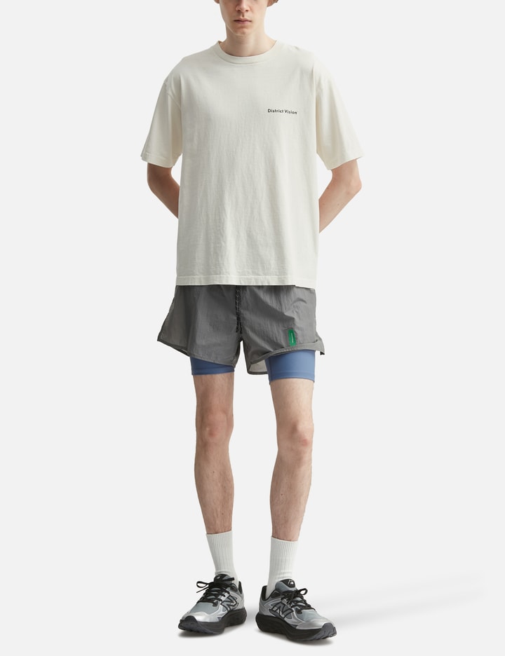 District Vision California Cotton Tee