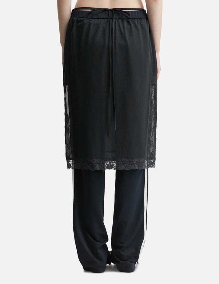 Skirt Layered Track Pants Placeholder Image