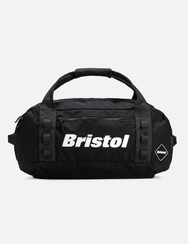 F.C. Real Bristol Cordura Ripstop Duffle Bag