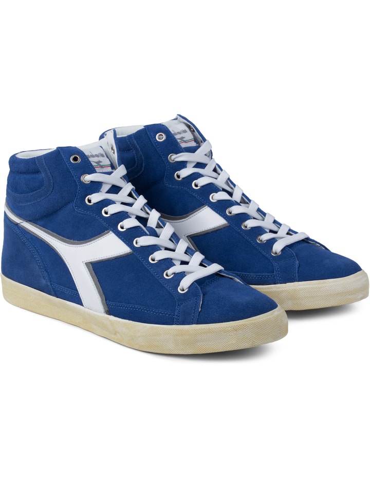 Dark Royal Condor Fl Shoes Placeholder Image