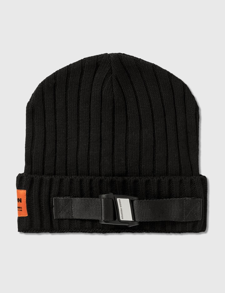 Buckle Beanie Placeholder Image