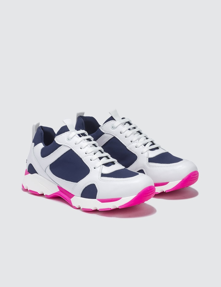 Hydro Diana Lace Up Trainers Placeholder Image