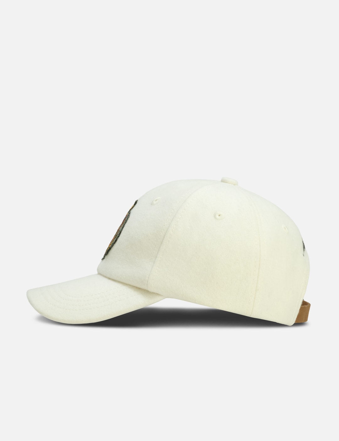 Crest Dad Hat view 8