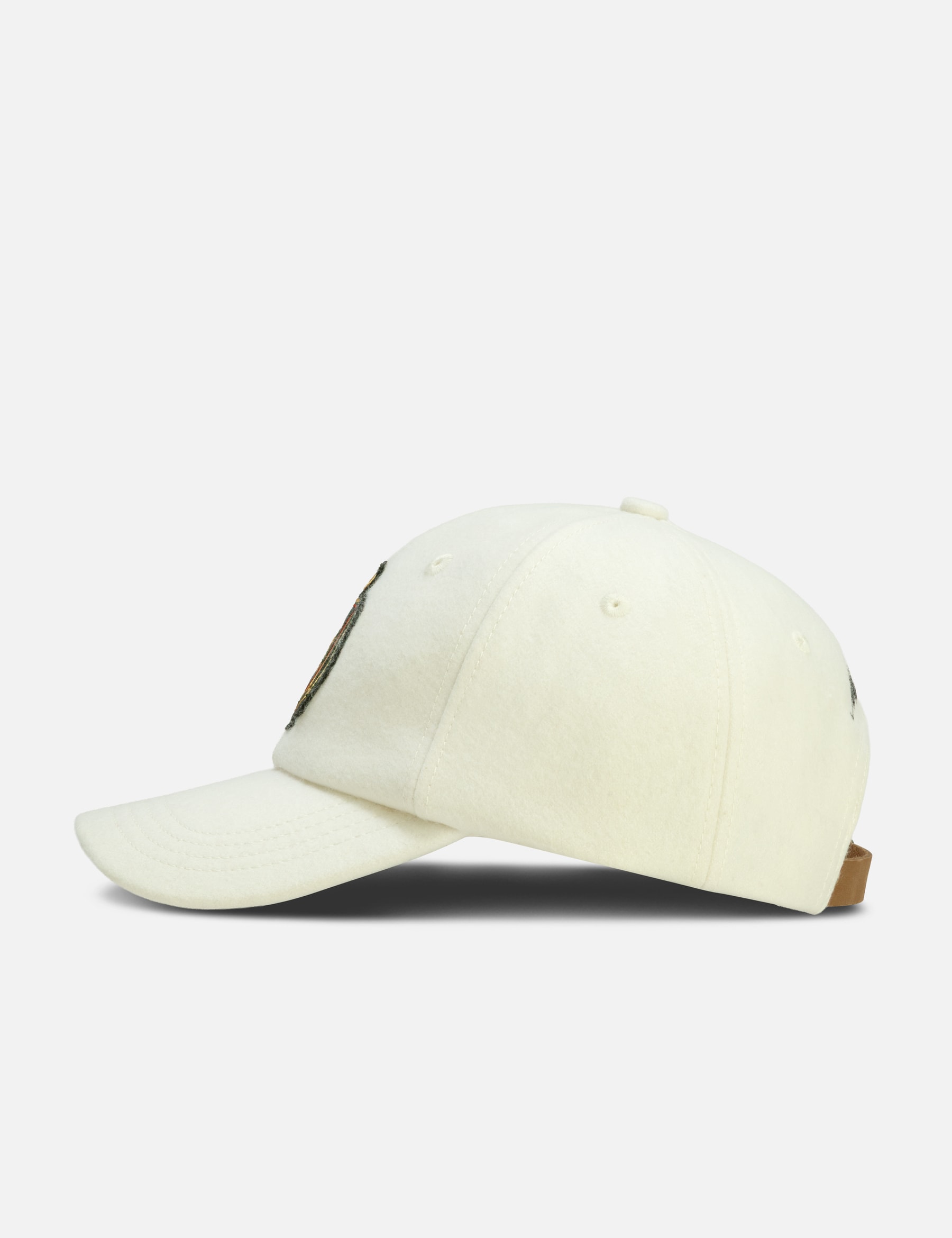 Crest Dad Hat view 14
