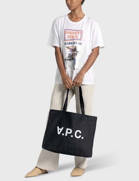 Daniela shopping bag