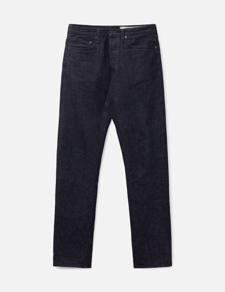 Kapital 14oz Denim 5P Monkey Cisco