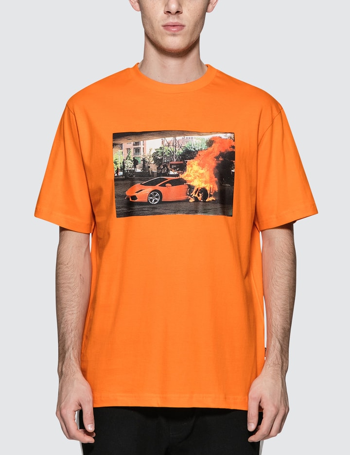Lamborghini T-Shirt Placeholder Image