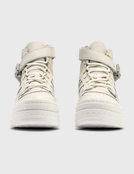adidas Originals - Triple Platforum Hi | HBX