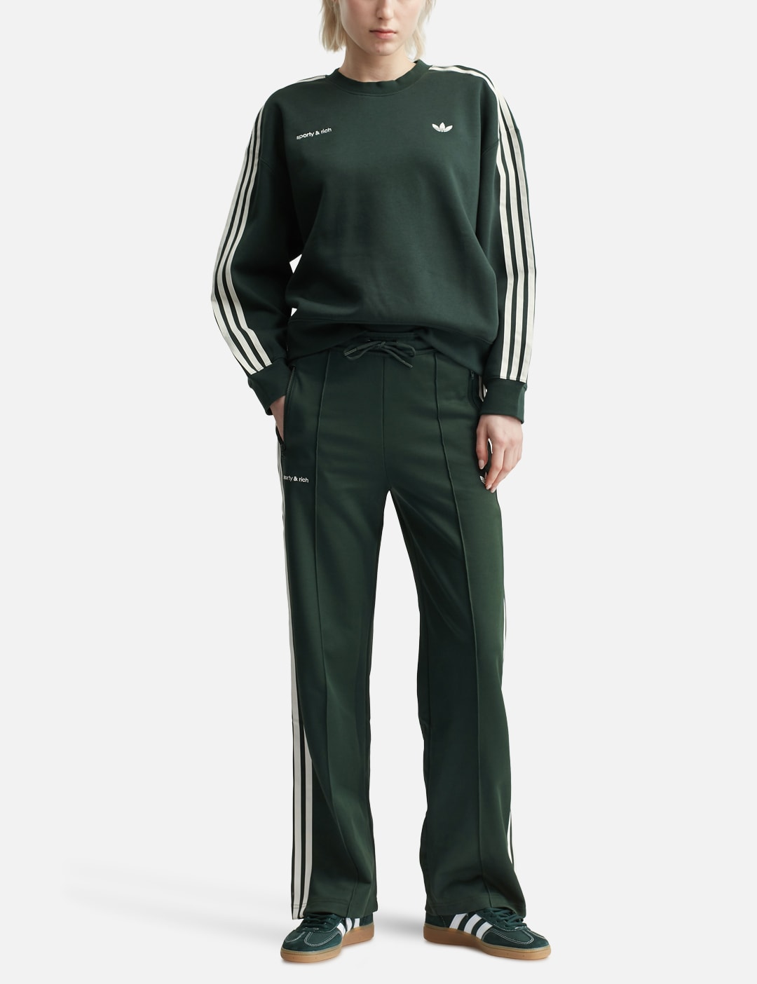 Sporty & Rich Sweatshirt view 12