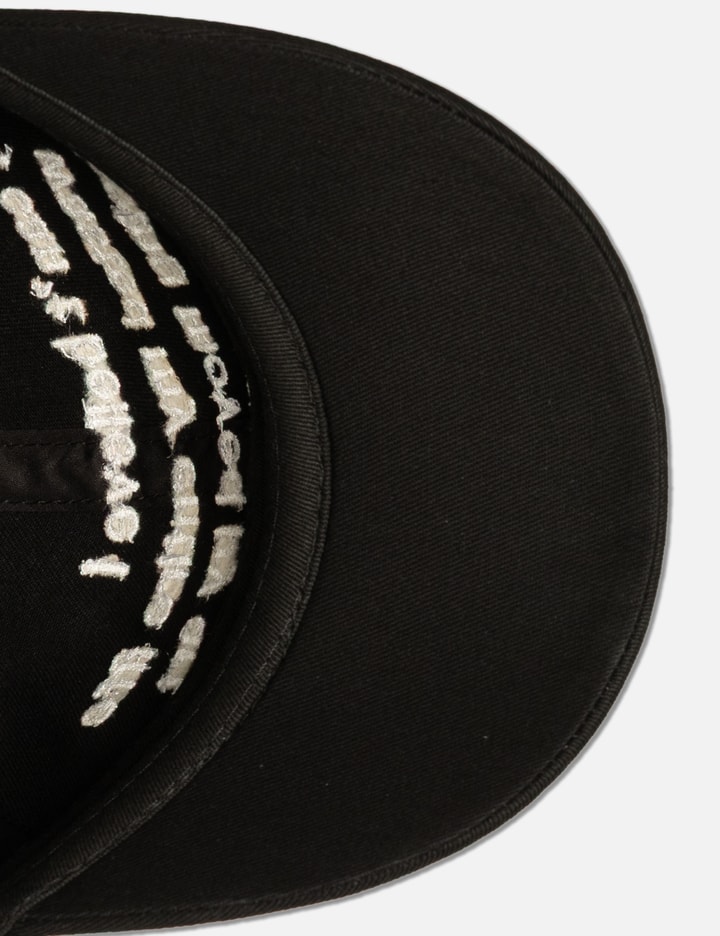 Praying Internet Scams Hat