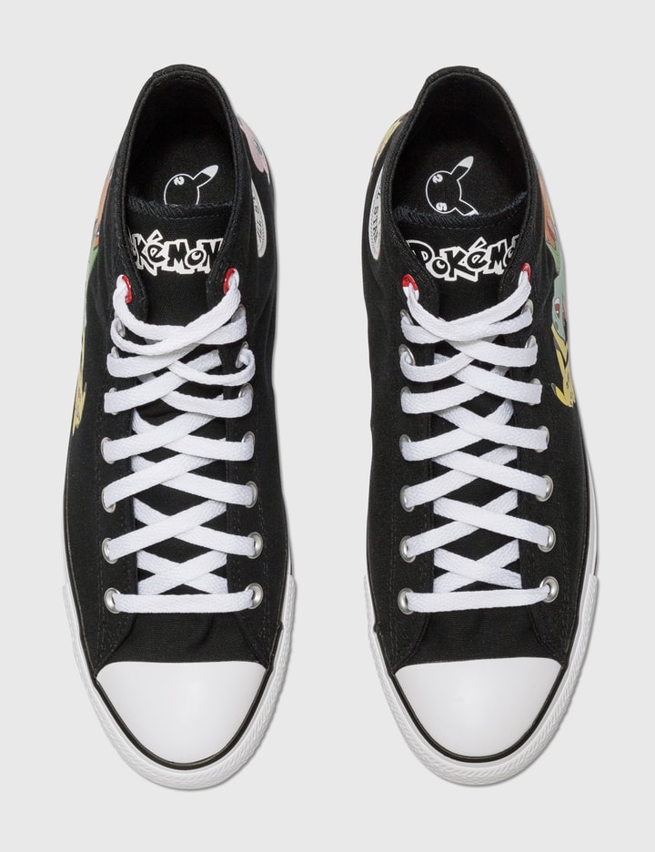 Converse x Pokémon Chuck Taylor All Star Placeholder Image
