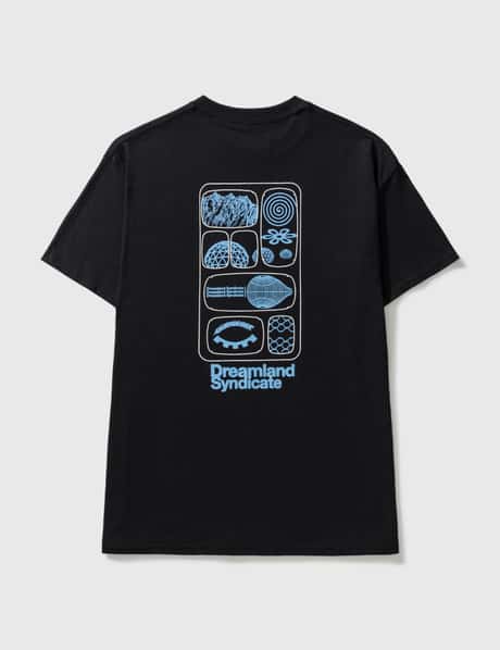 Dreamland Syndicate Dream Elements T-shirt