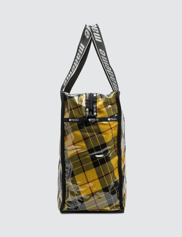 Mademe x Lesportsac Shopper Placeholder Image