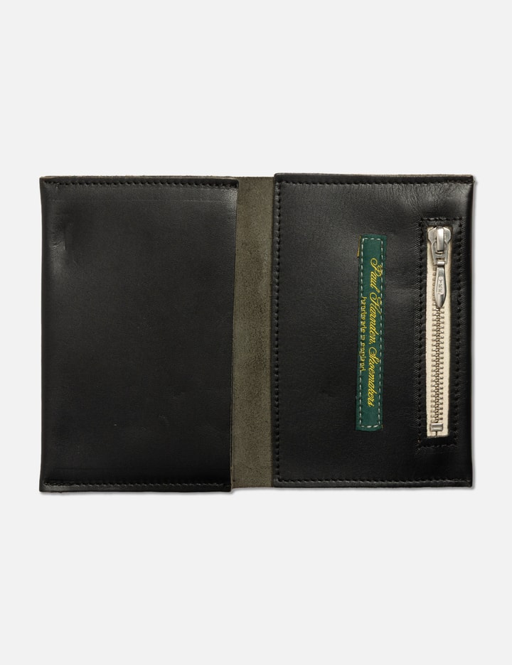 PAUL HARNDEN Leather Wallet
