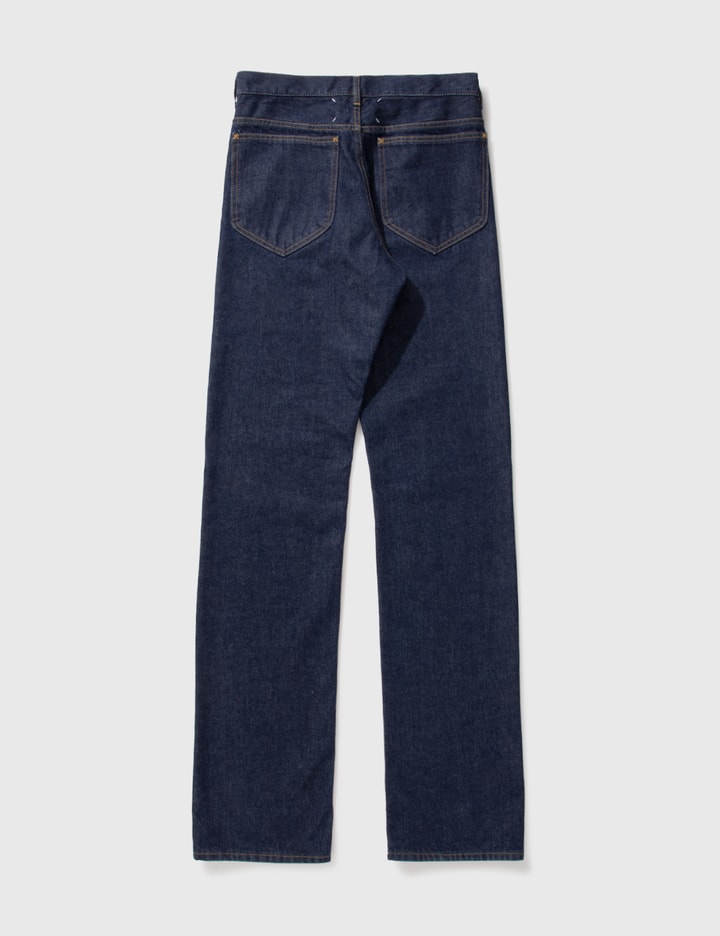 Straight-leg Jeans Placeholder Image