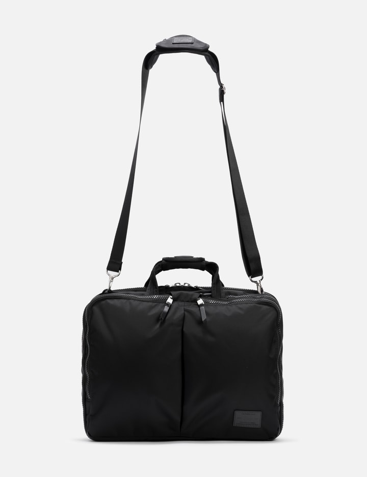 Trvr Staple Travel Brief L