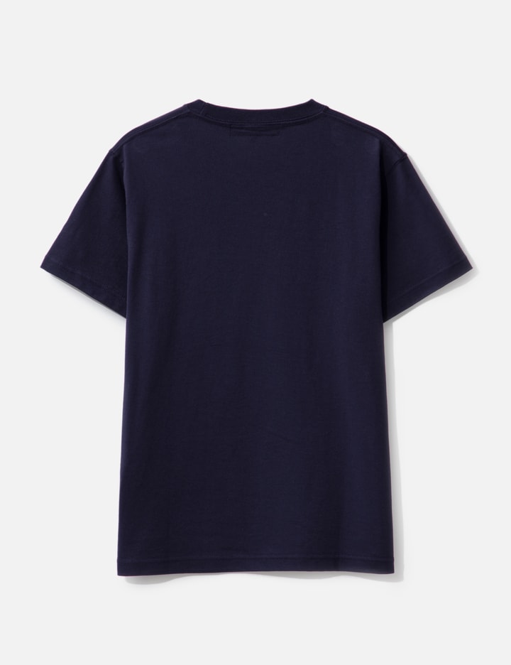 PATCHWORK T-SHIRT Placeholder Image