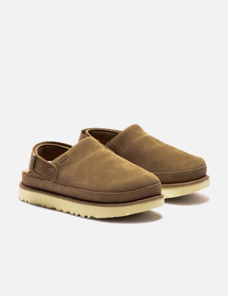 Goldenstar Clog view 11