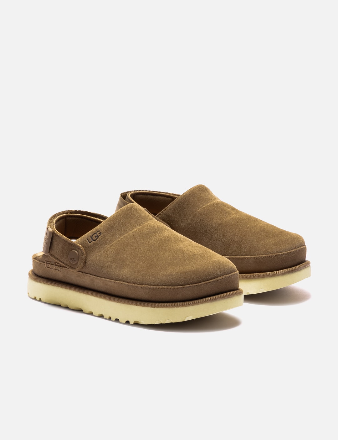 Goldenstar Clog view 12