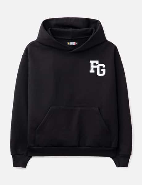 FORDEN GOLF College Hoodie