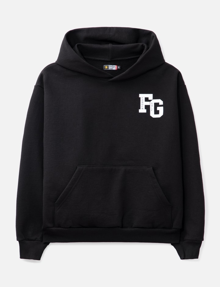 College Hoodie Placeholder Image