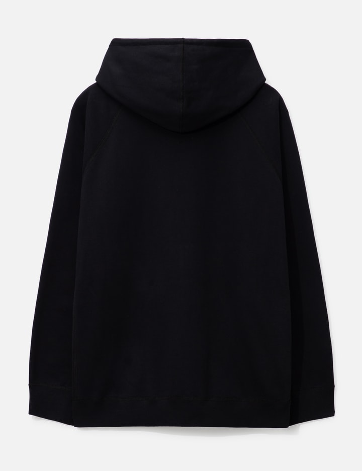 Junya Watanabe Man x Reigning Champ Zip Hoodie Placeholder Image