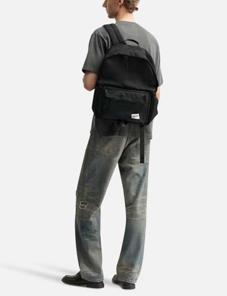 ネイバーフッド - Soft Cooler Backpack | HBX