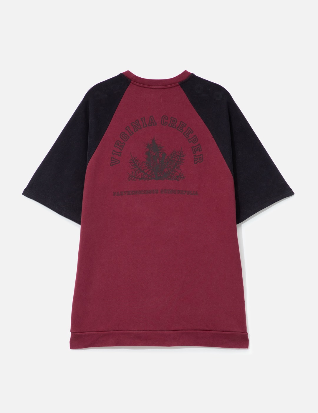 Raf Simons Printworks Tour T-shirt HBX