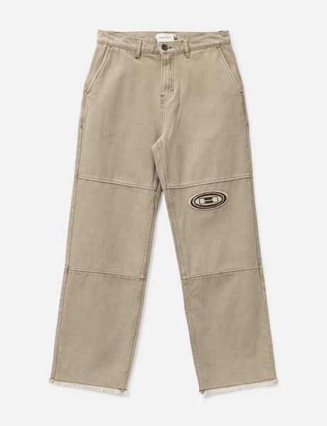 HONOR THE GIFT WASHED CANVAS PANT