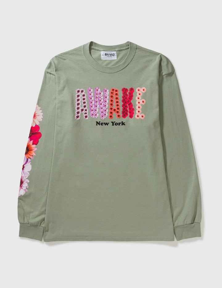 Bloom Long Sleeve T-shirt Placeholder Image
