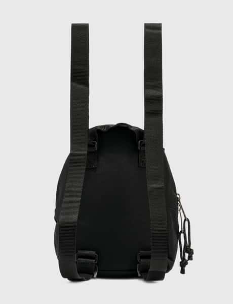 eastpak mini backpack orbit in Black Compact 10L size Eastpak Orbit XS Fluo Backpack