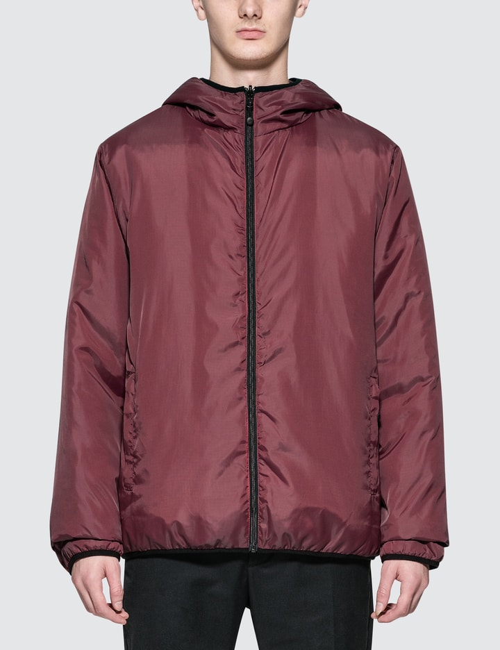 Reversible Nylon Jacket Placeholder Image