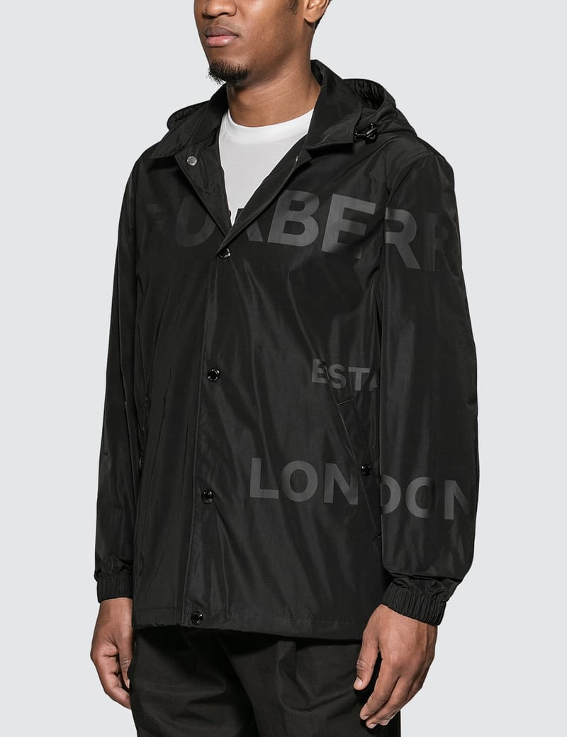 burberry horseferry jacket