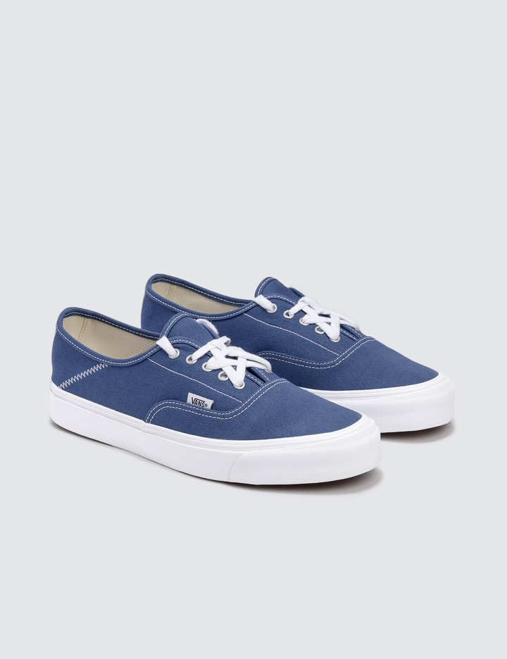 Alyx x Vans OG Style 43 Authentic Fold Down Placeholder Image