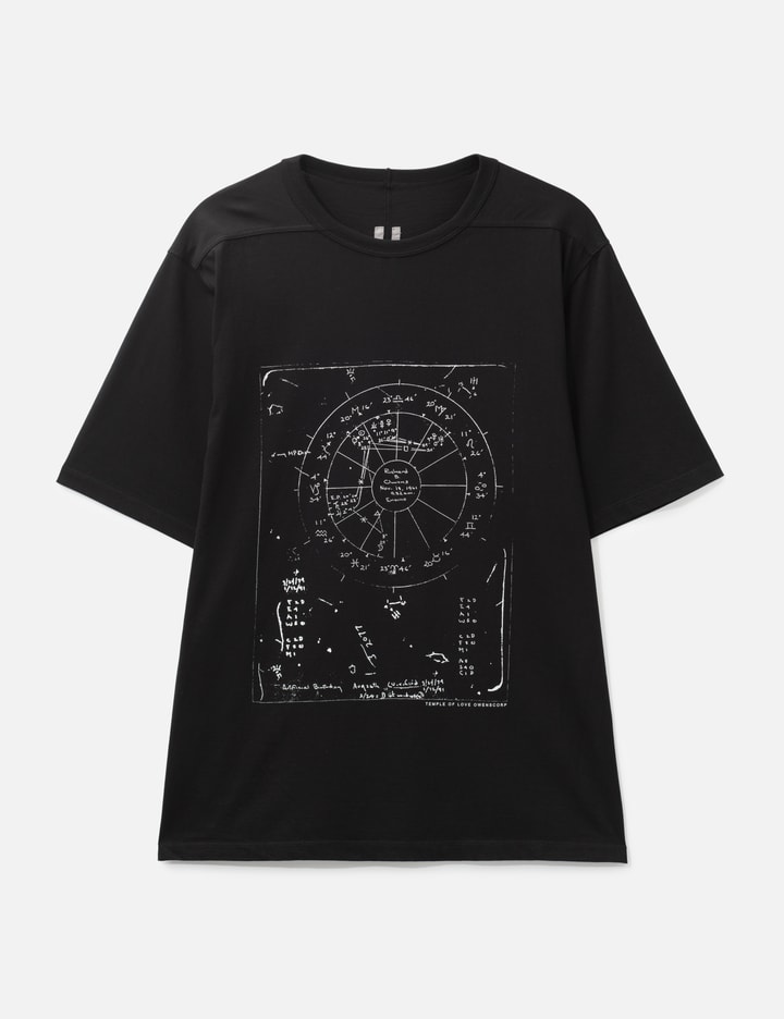 Rick Owens Brad T-Shirt