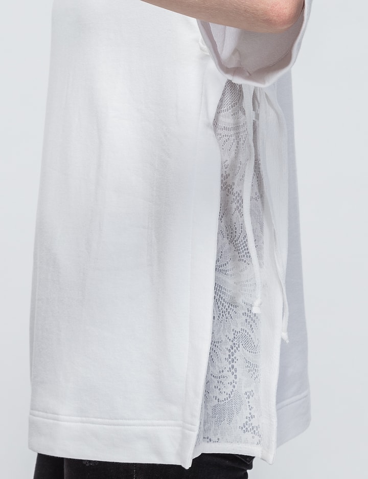 White String Jersey Placeholder Image