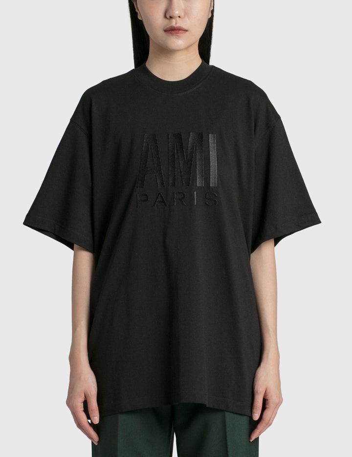 Ami Paris Tシャツ Placeholder Image