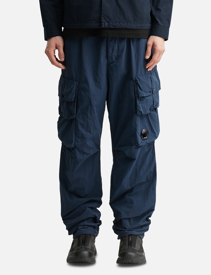 Flatt Nylon Cargo Pants Placeholder Image