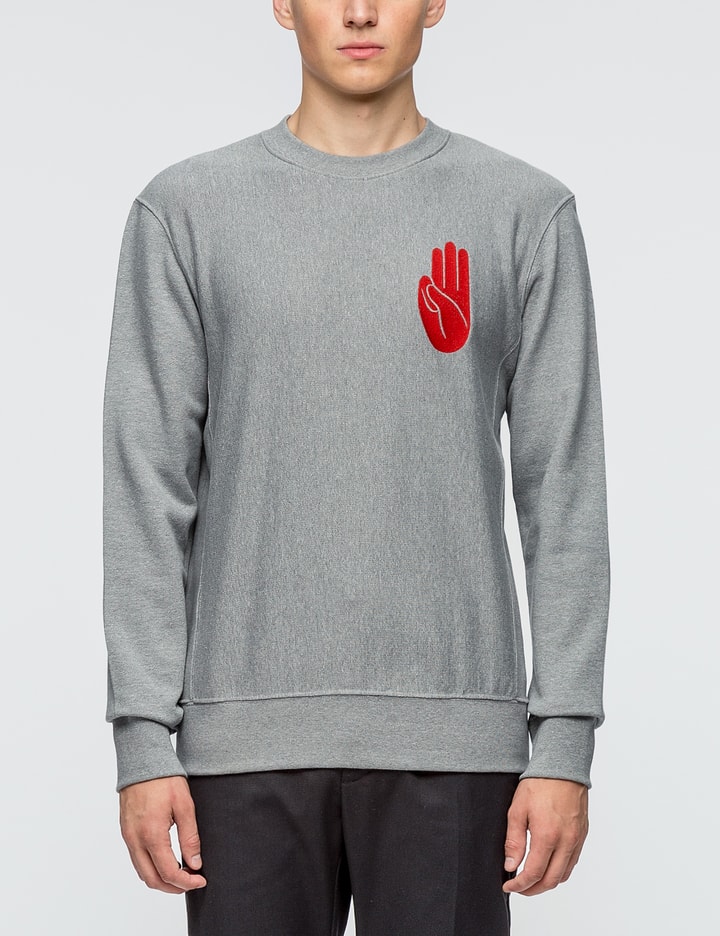 Larry Sweatshirt Placeholder Image