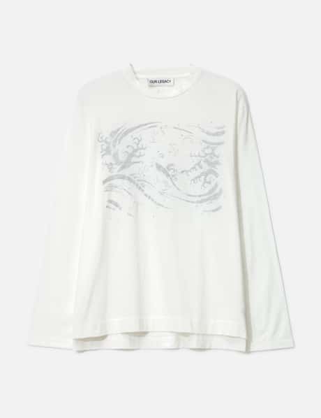 Our Legacy Box Longsleeve