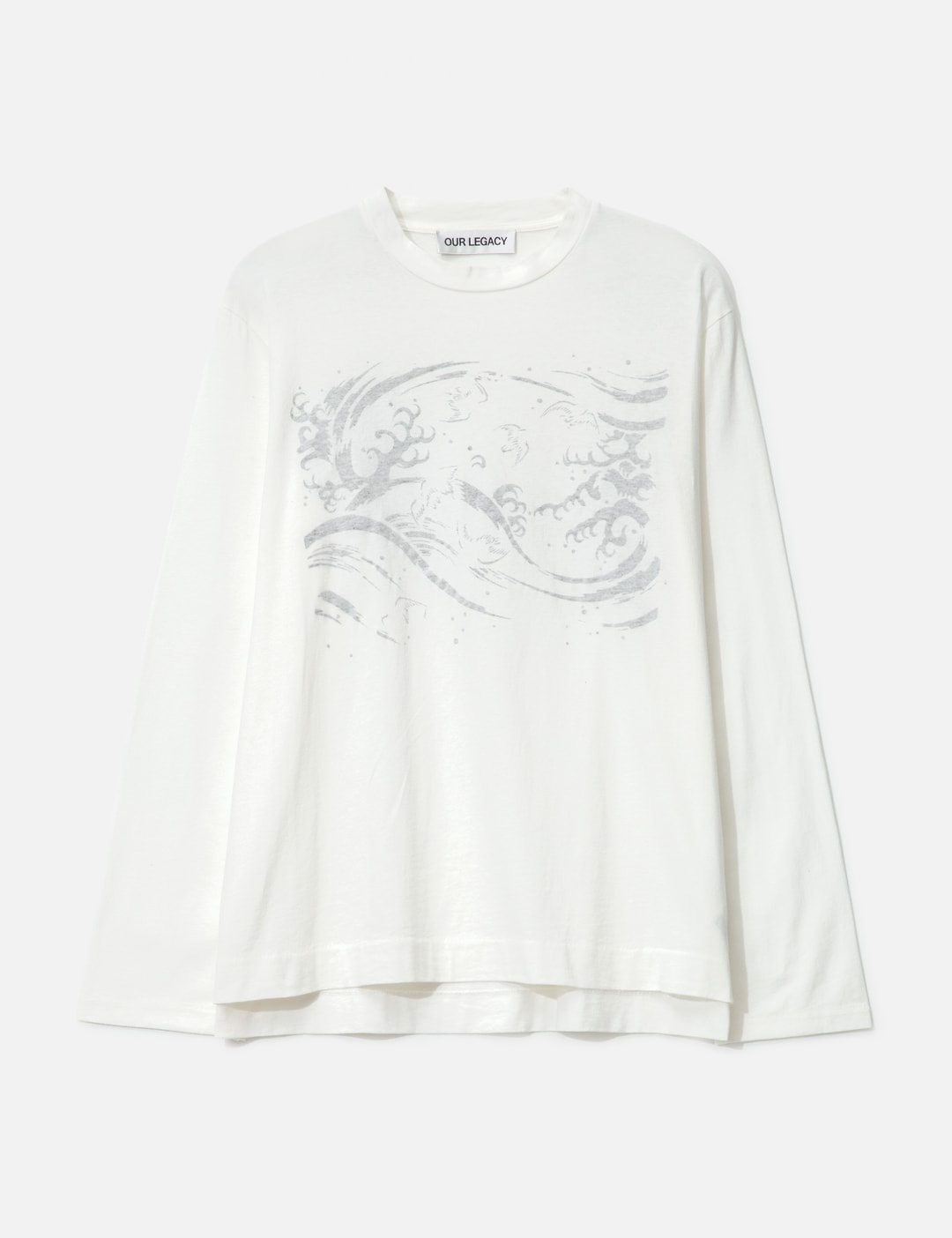 Box Longsleeve view 7
