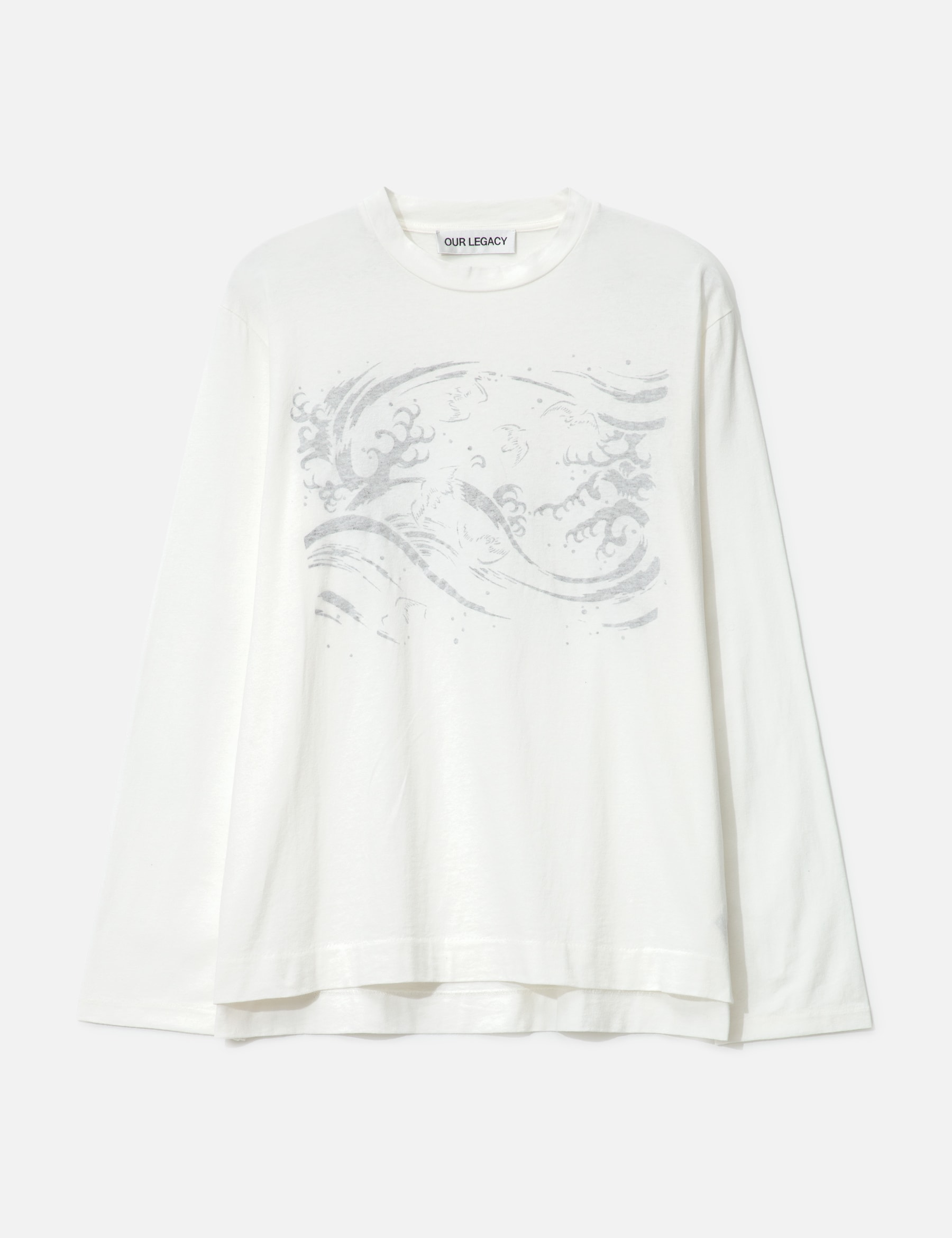 Box Longsleeve view 16
