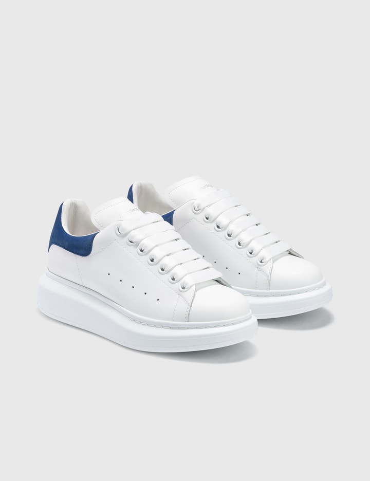Alexander McQueen Oversized Sneaker