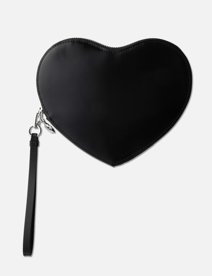 Mid Heart Zip Placeholder Image