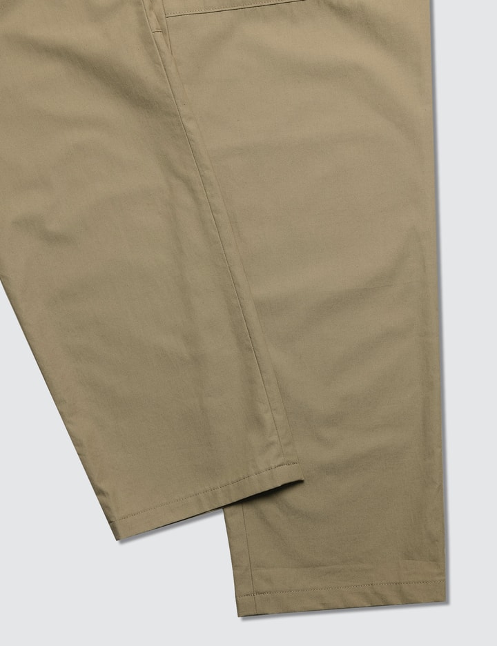 Shoe Laced Pants Placeholder Image