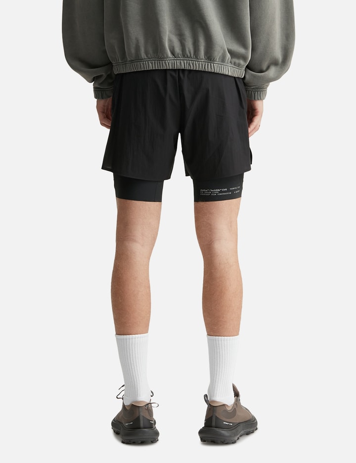 SATISFY Rippy™ Cordura® 8" Trail Shorts