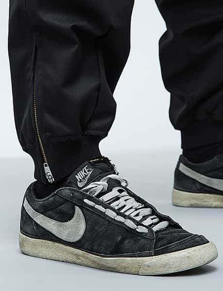 ACRONYM - P26-S HD Gabardine Pants | HBX - Globally Curated 