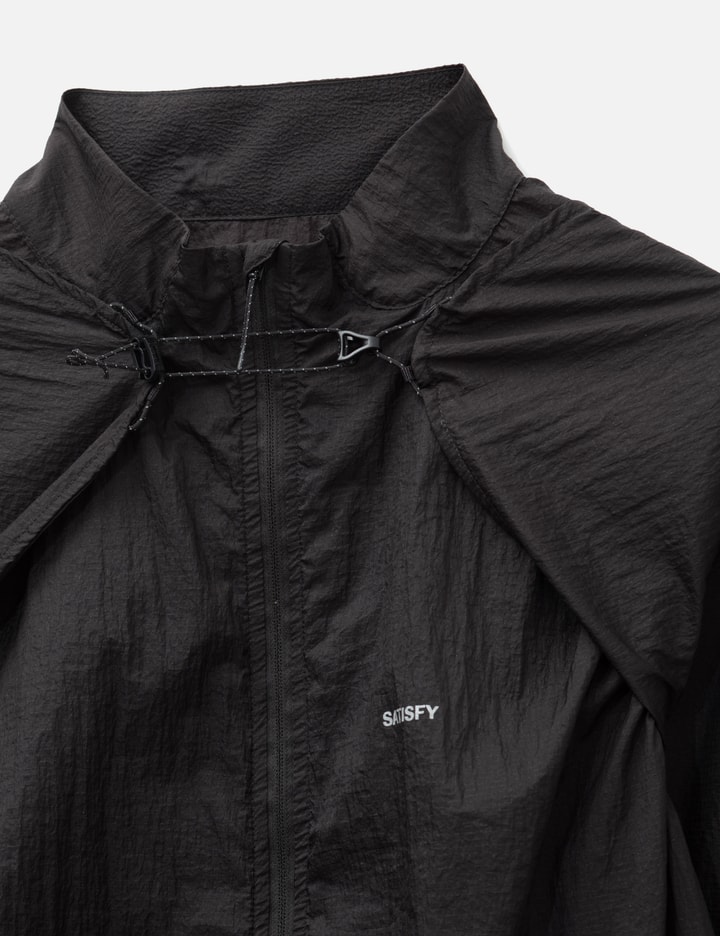 SATISFY Rippy Modular Windbreaker
