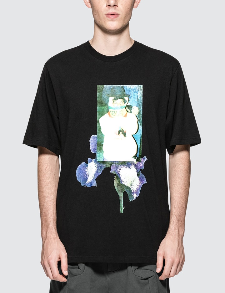 Mirror Of Eyes S/S T-Shirt Placeholder Image