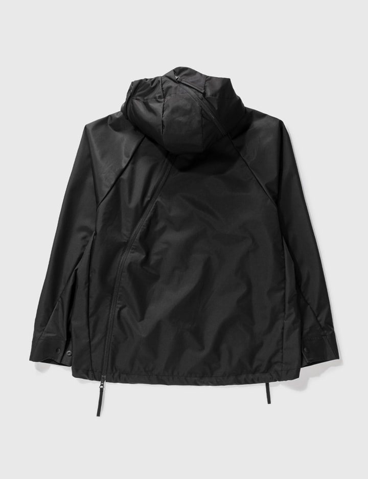 5.0 TECHNICAL JACKET CENTER Placeholder Image